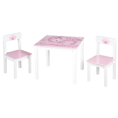 buy kids' table & chairs you'll love wayfair.co.uk
